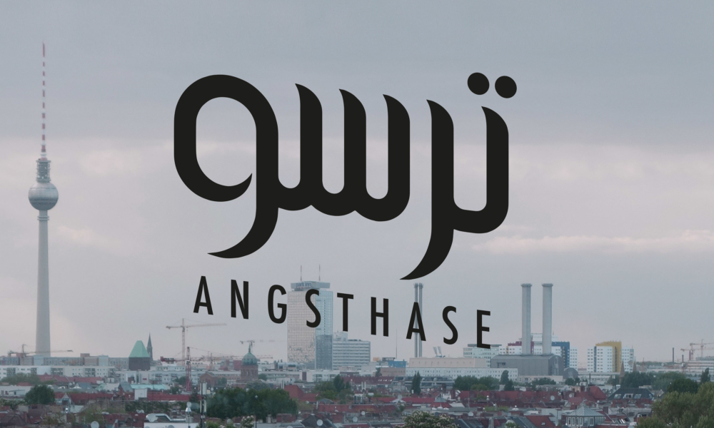 Angsthase