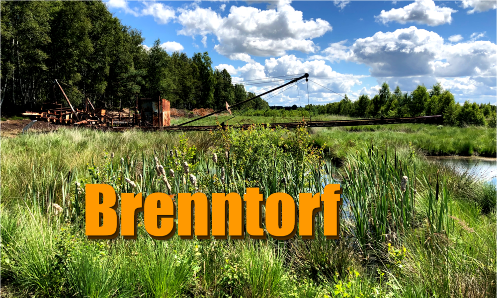 Brenntorf