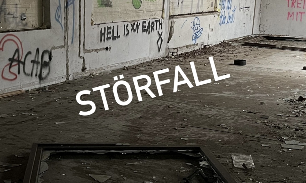 Störfall