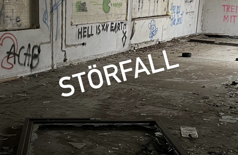 Störfall