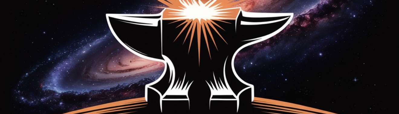 Space Blacksmith Film Festival