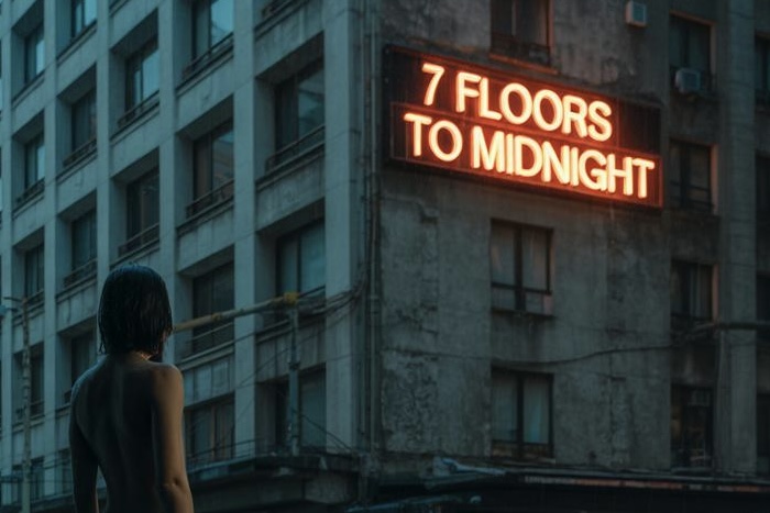 7 Floors to Midnight
