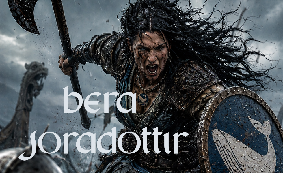 Bera Joradottir